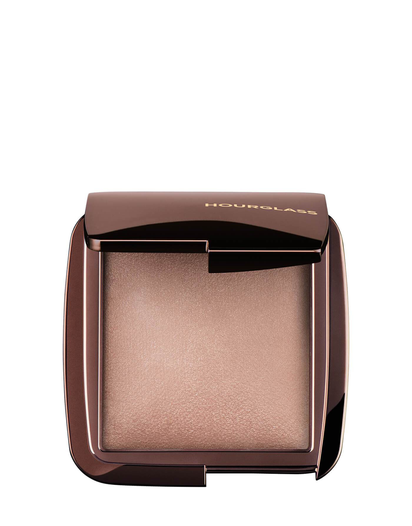 Hourglass Cosmetics Ambient Lighting Finishing Powder - Neutral Beige Full Size Create Your Perfect Light | Hourglass Cosmetics
