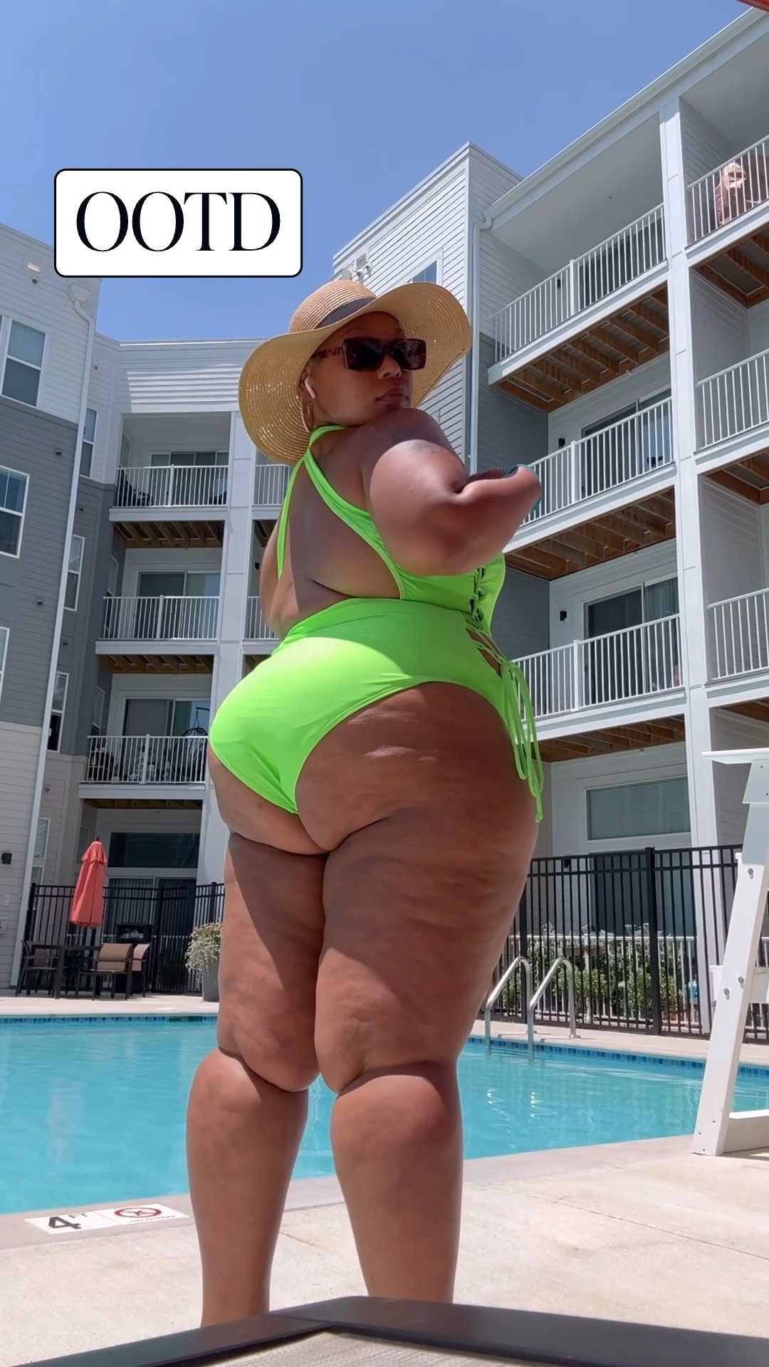 Poolside + Skin Care Deet

#LTKBeauty #LTKSwim #LTKPlusSize