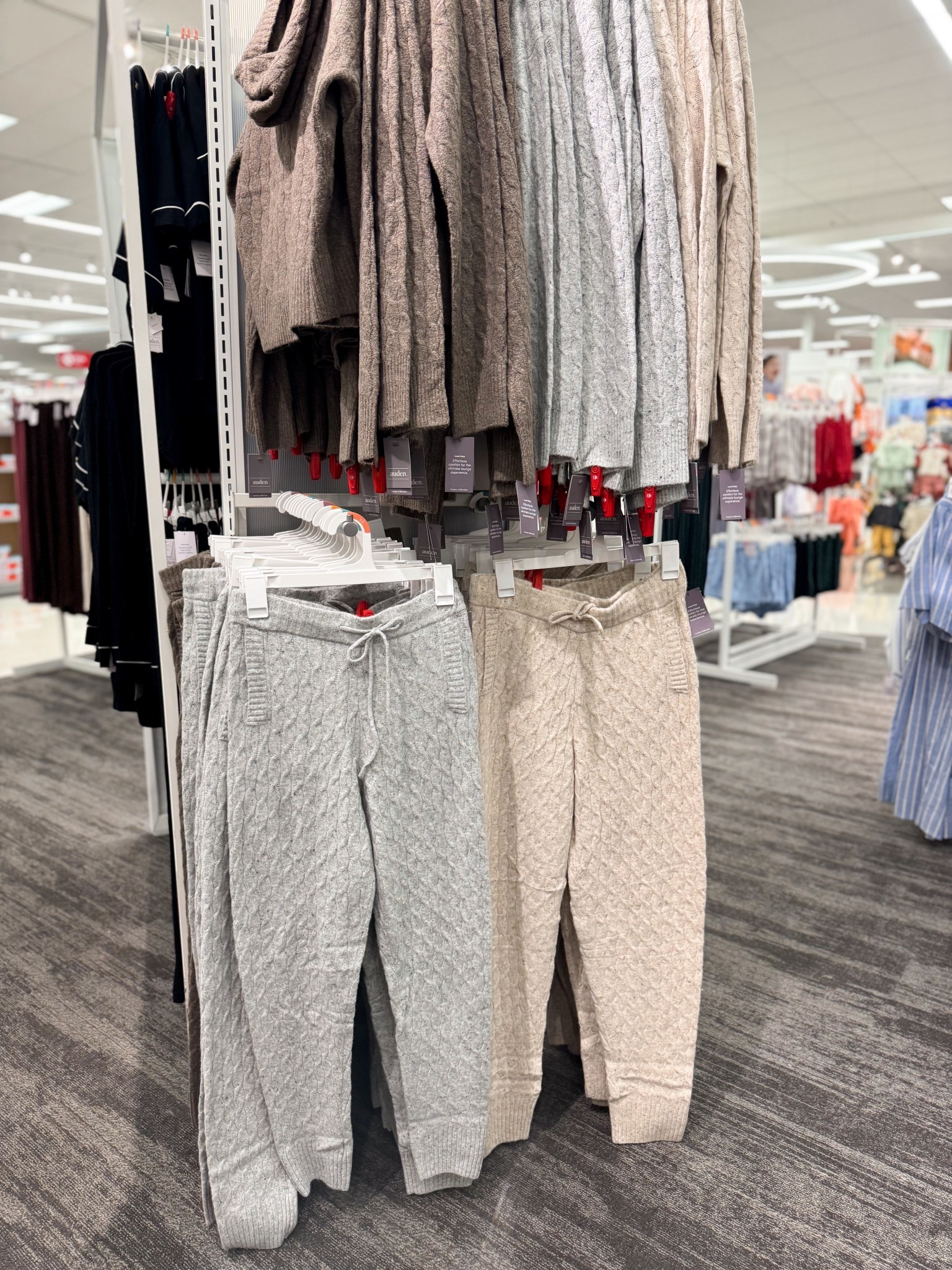cozy loungewear 

target style, target finds, loungewear style, pajamas 

#LTKFallSale #LTKStyleTip #LTKSaleAlert