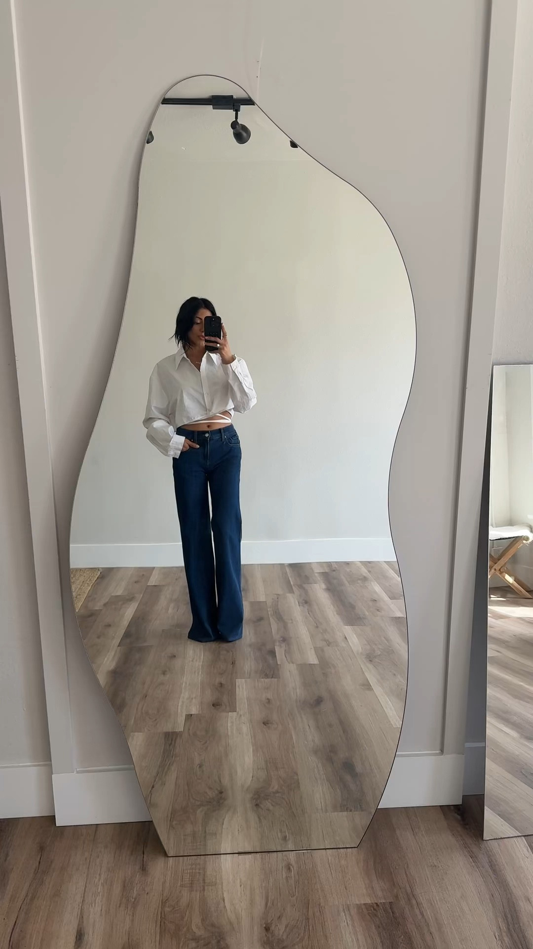 Outfit details 

#LTKVideo #LTKfindsunder100 #LTKstyletip