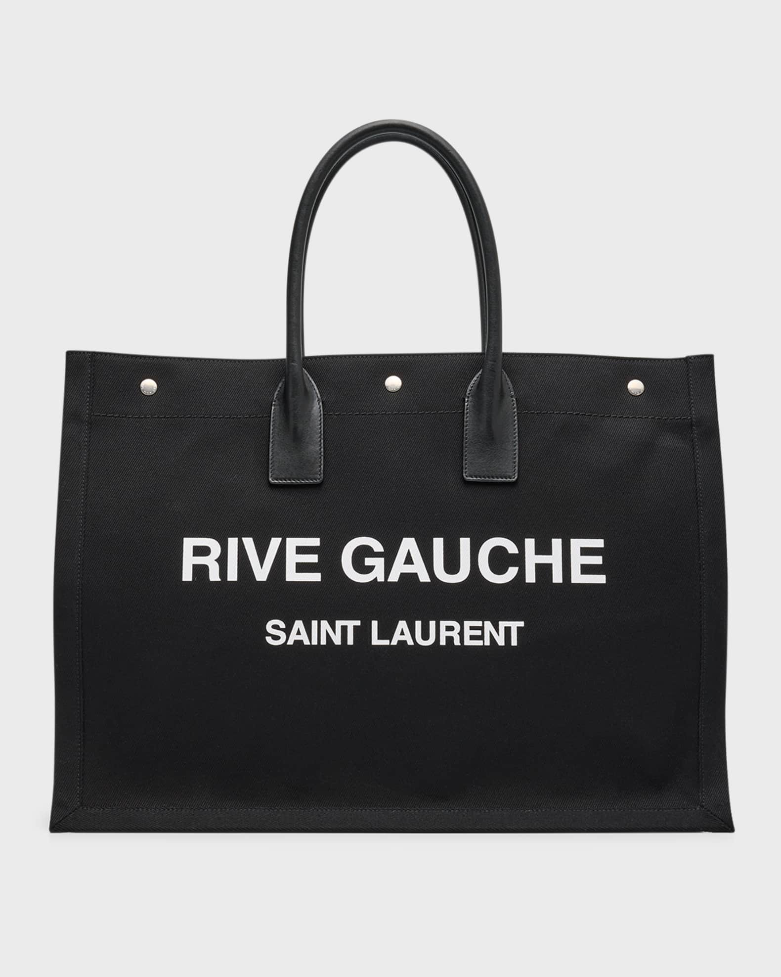 Men's Rive Gauche Tote Bag | Neiman Marcus