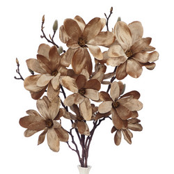 Velvet Magnolia - Set of 3 | Z Gallerie