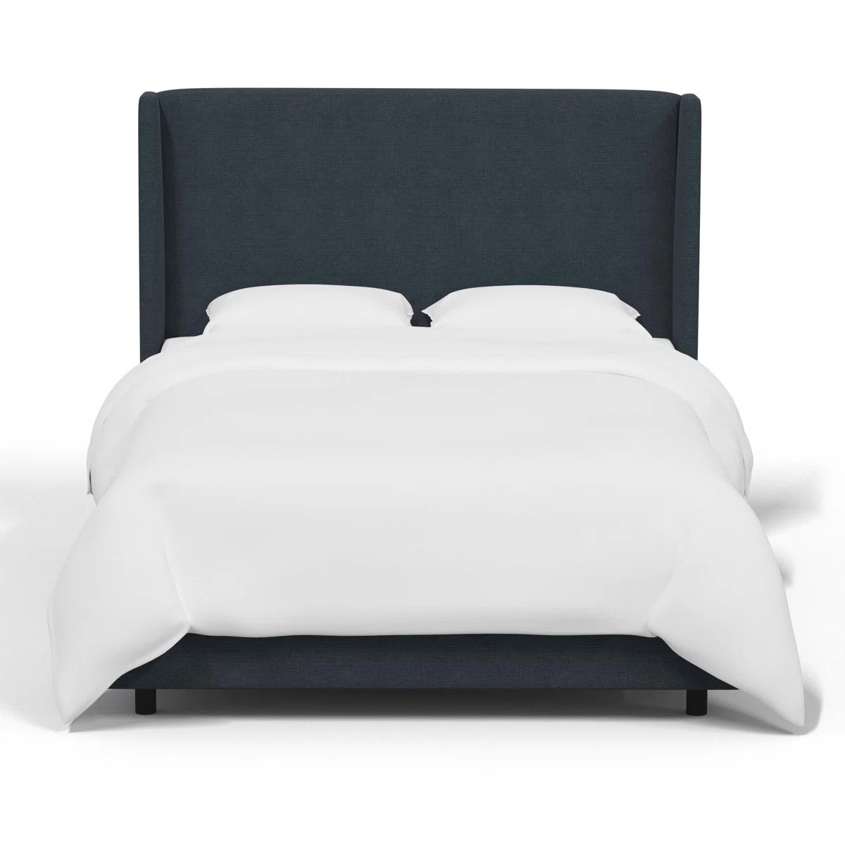 Tilly Upholstered Bed | Wayfair North America