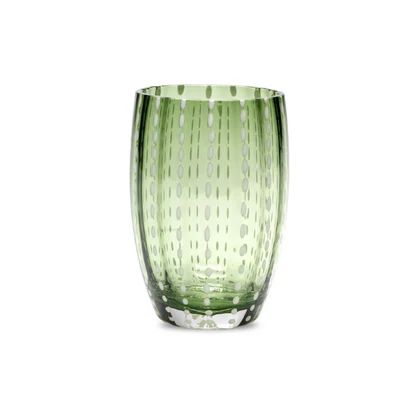 Perle Tumbler Glass (Set of 6) | 2Modern (US)