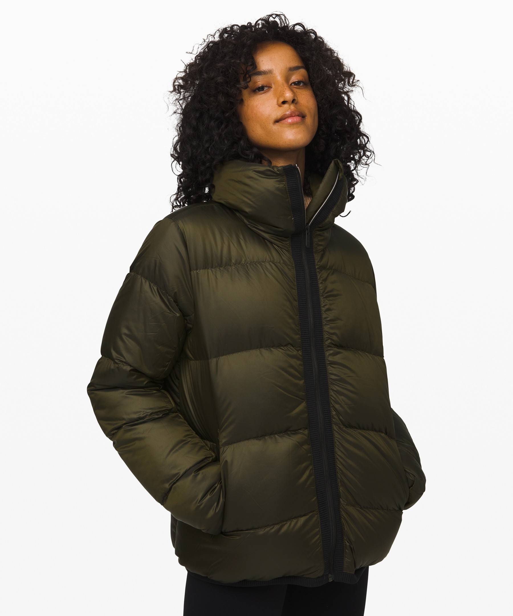 Cloudscape Jacket | Women's Jackets + Outerwear | lululemon athletica | Lululemon (US)
