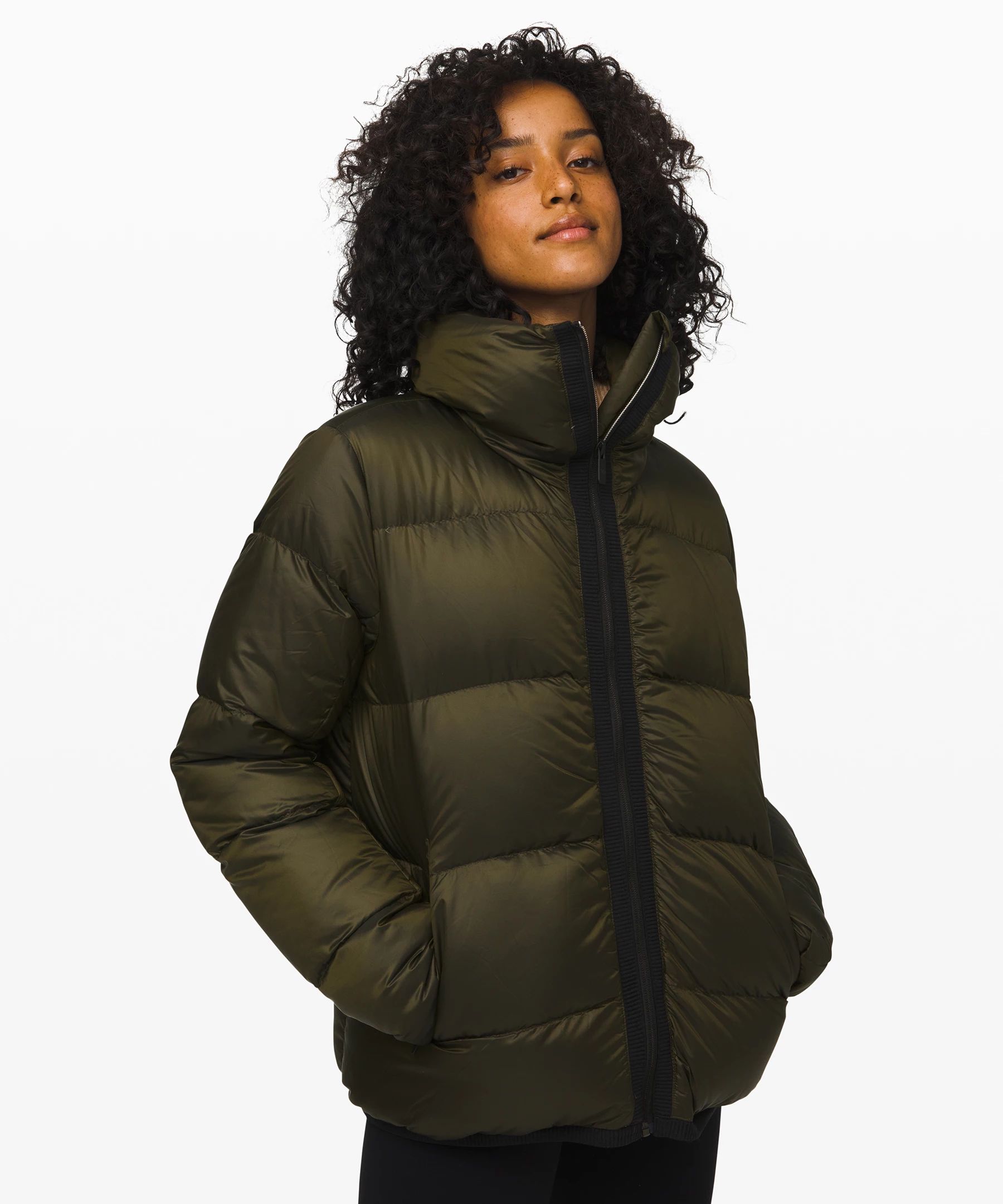 Cloudscape Jacket | Women's Jackets + Outerwear | lululemon athletica | Lululemon (US)