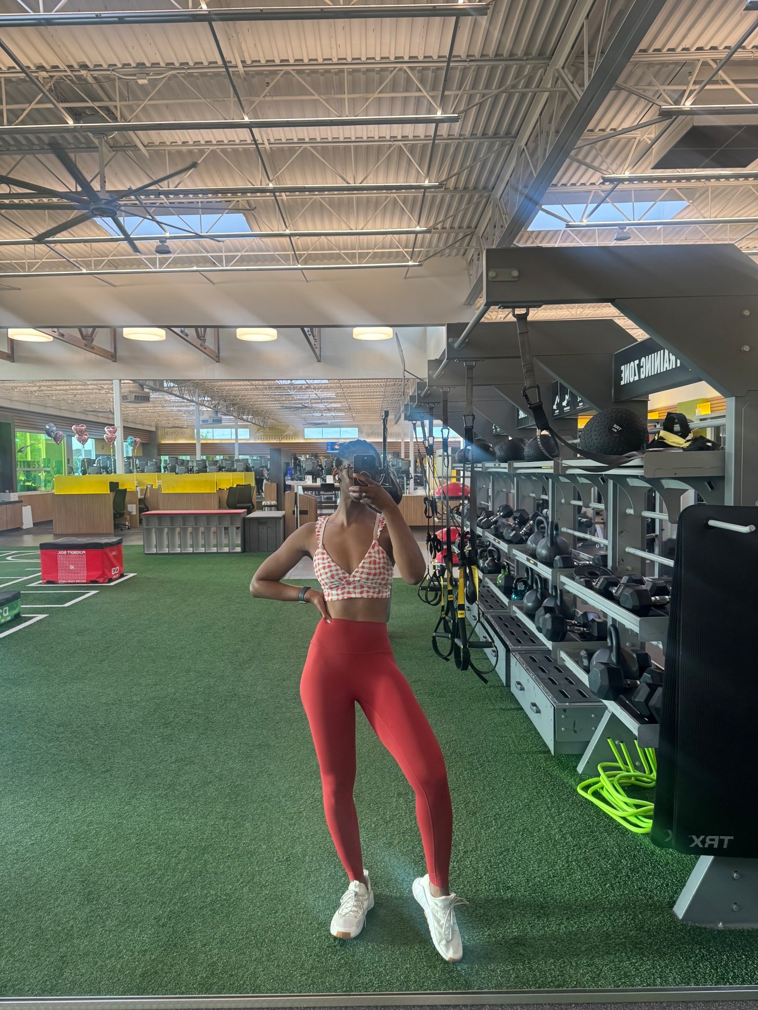 Today’s deposit. 

Gym outfit tall gym leggings workout outfit cute gym outfit 

#LTKootd #LTKActive #LTKTall