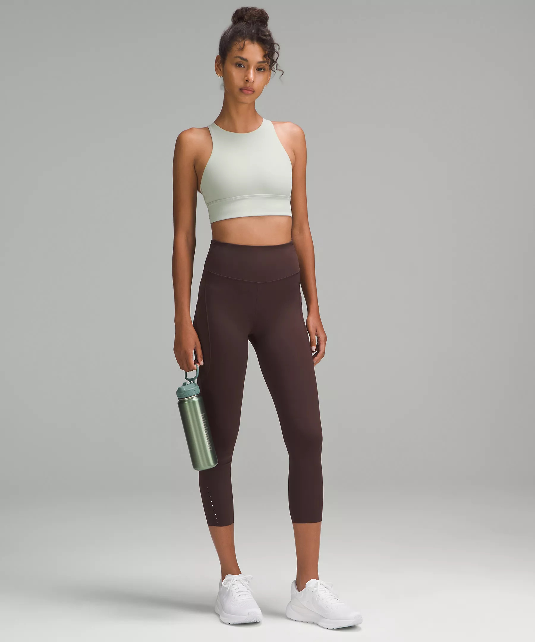 Back to Life Sport Bottle 24oz | Lululemon (US)