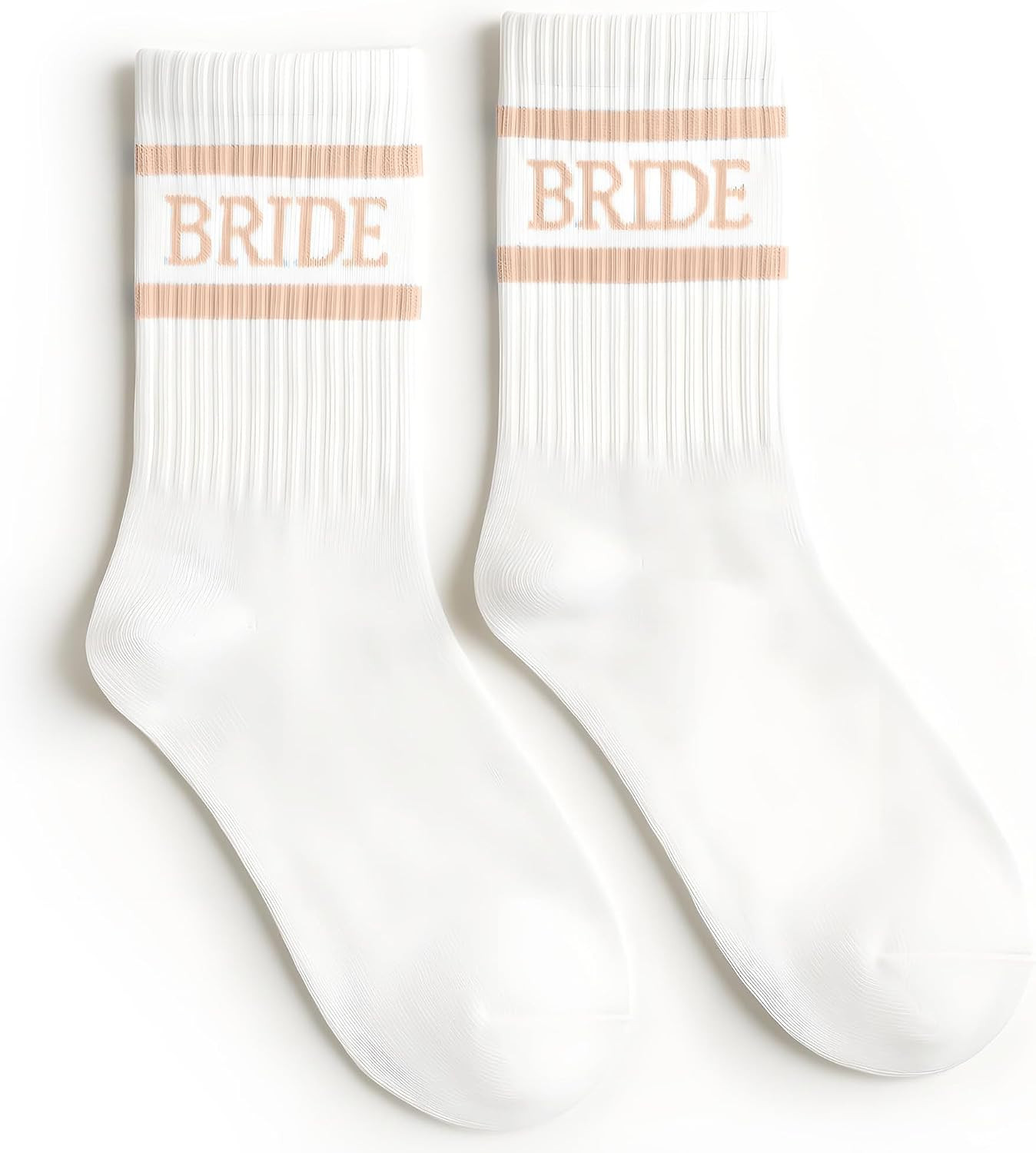 Bridesmaid Gifts For Women Wedding Gifts Proposal Set Bachelorette Party Favors Decorations Bride Socks… | Amazon (US)