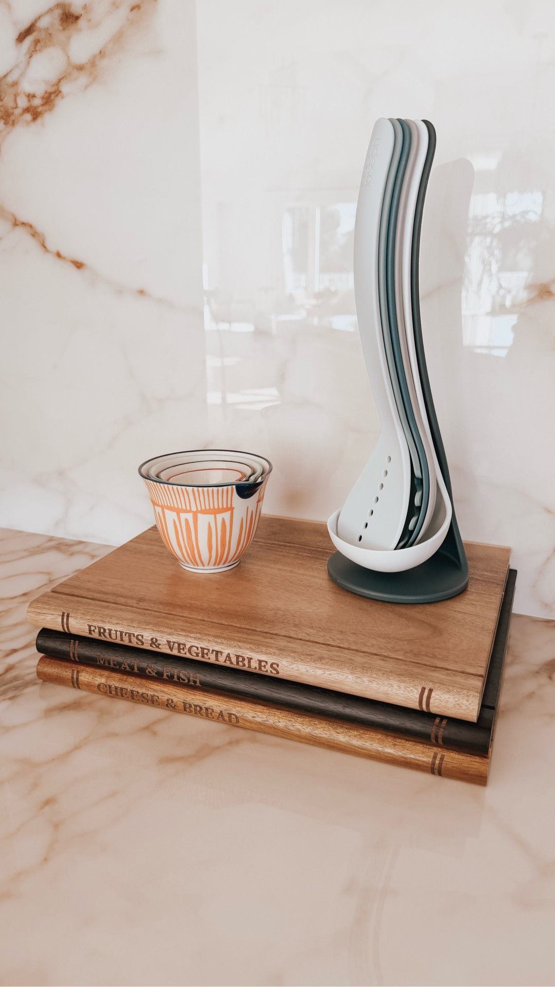 These stackable kitchen storage and organization save space!

#LTKHome #LTKfoodie