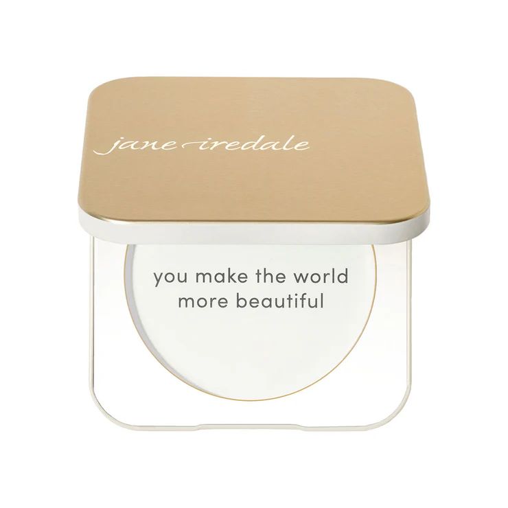 Refillable Compact – Jane Iredale | Bluemercury, Inc.