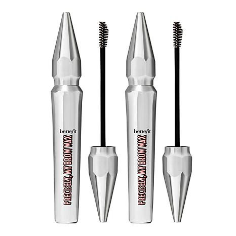 Benefit Cosmetics Precisely, My Brow Eyebrow Wax 2-pack | HSN