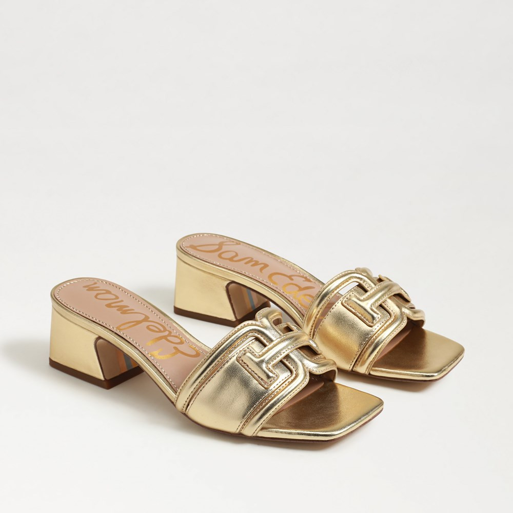 Waylon Slide Sandal | Sam Edelman