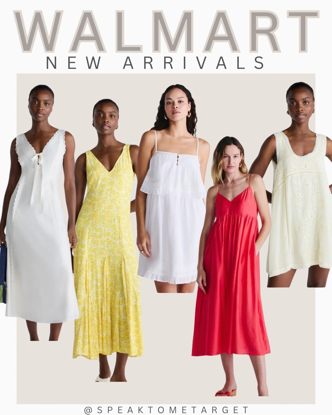 New at Walmart

#LTKootd #LTKOver40 #LTKPetite