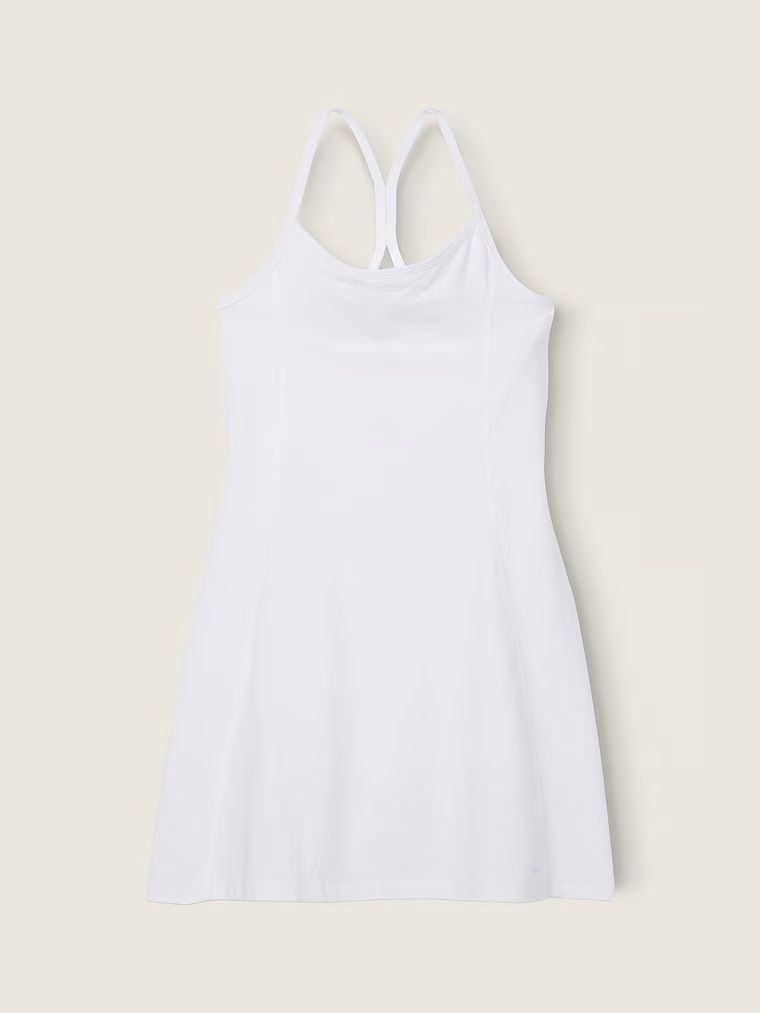 Cotton Active Dress | Victoria's Secret (US / CA )