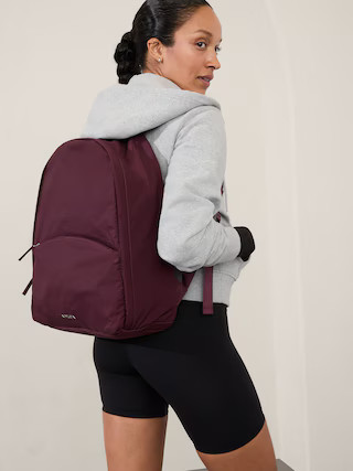 All About Backpack | Athleta