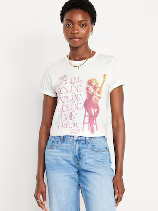 EveryWear Licensed Graphic T-Shirt | Old Navy (US)