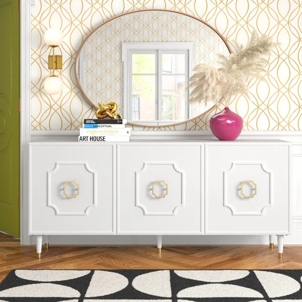 Adonis 71.6'' Wide Sideboard | Wayfair North America
