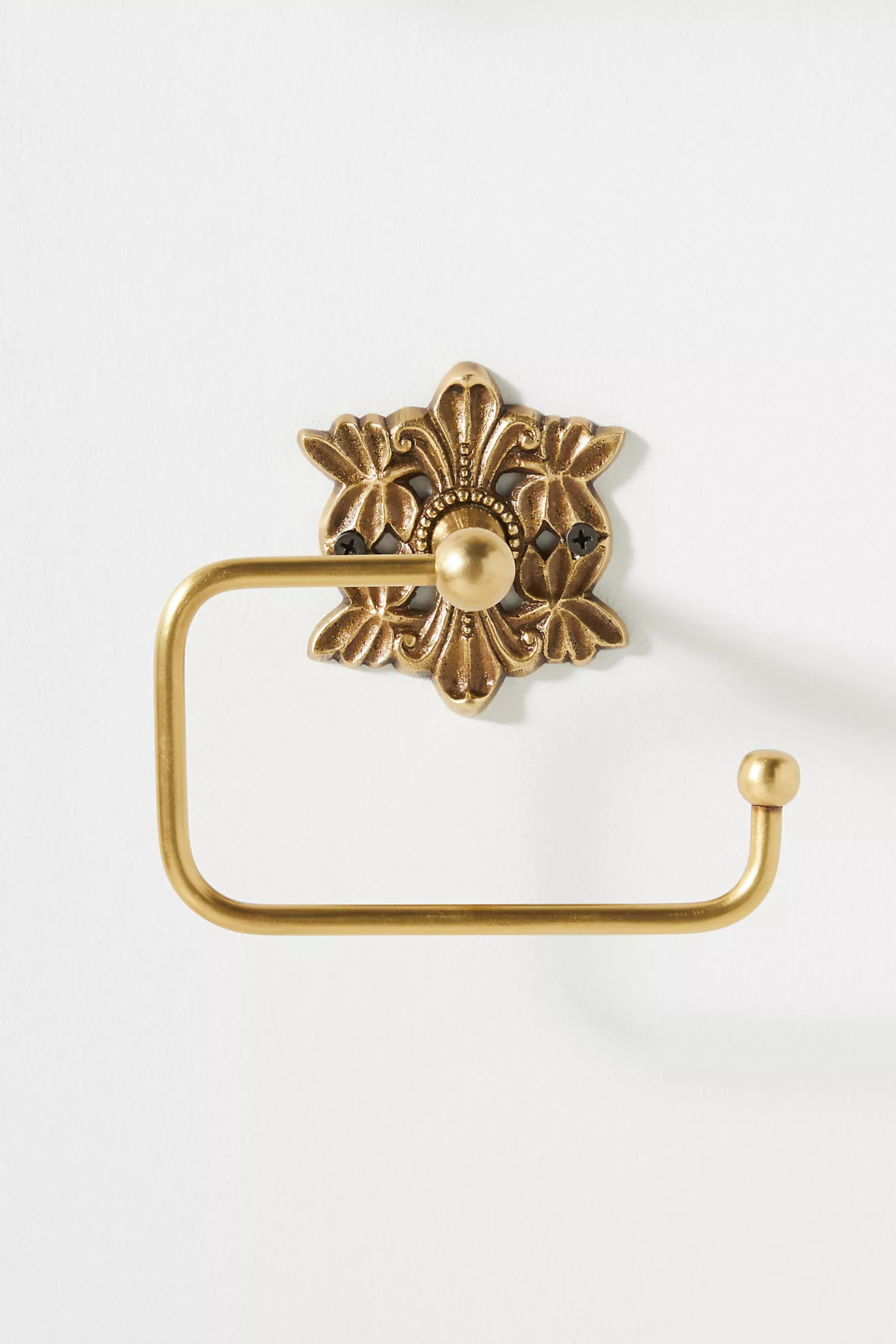 Primrose Toilet Paper Holder | Anthropologie (US)