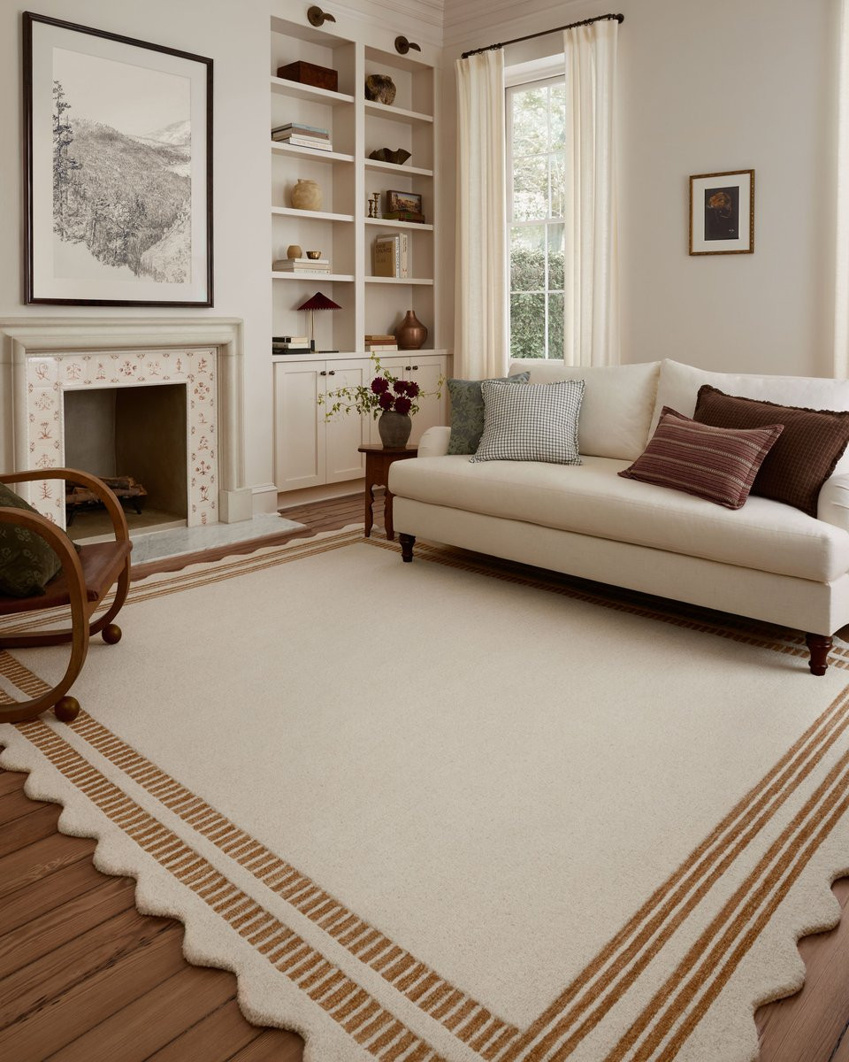 Scottie SCO-01 Area Rug | Rugs Direct