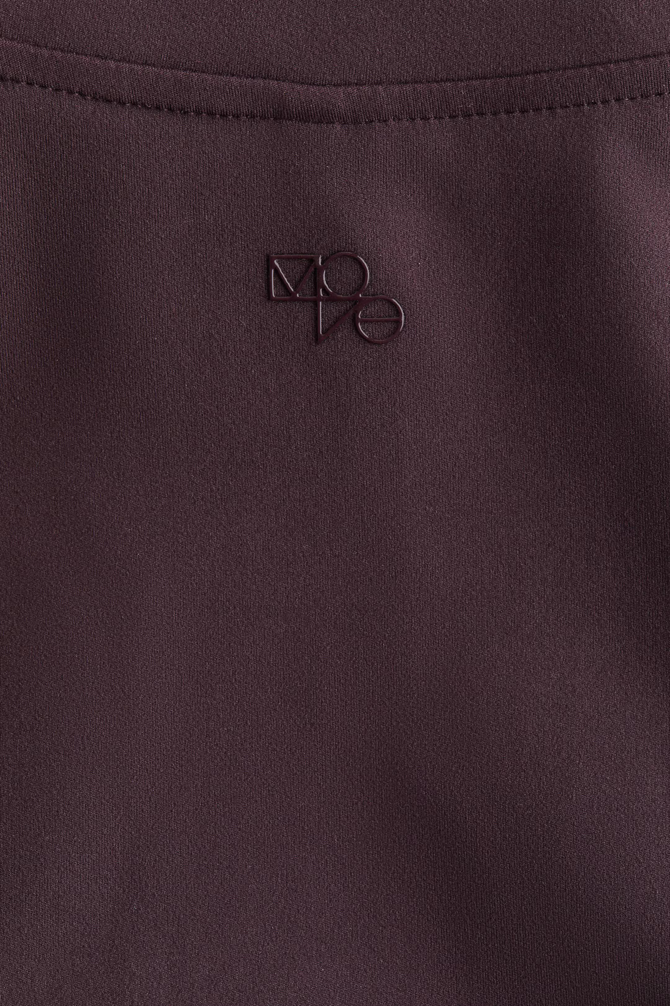 Zip-through sports jacket with SoftMove™ | H&M (UK, MY, IN, SG, PH, TW, HK)