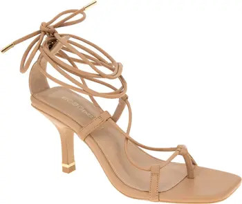 Marxa Ankle Tie Sandal | Nordstrom