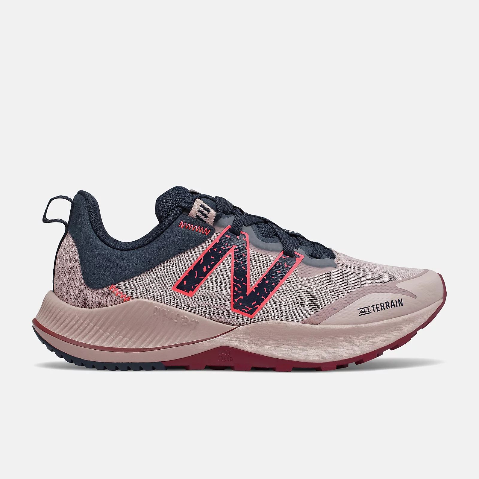 NITREL v4 | New Balance Athletic Shoe