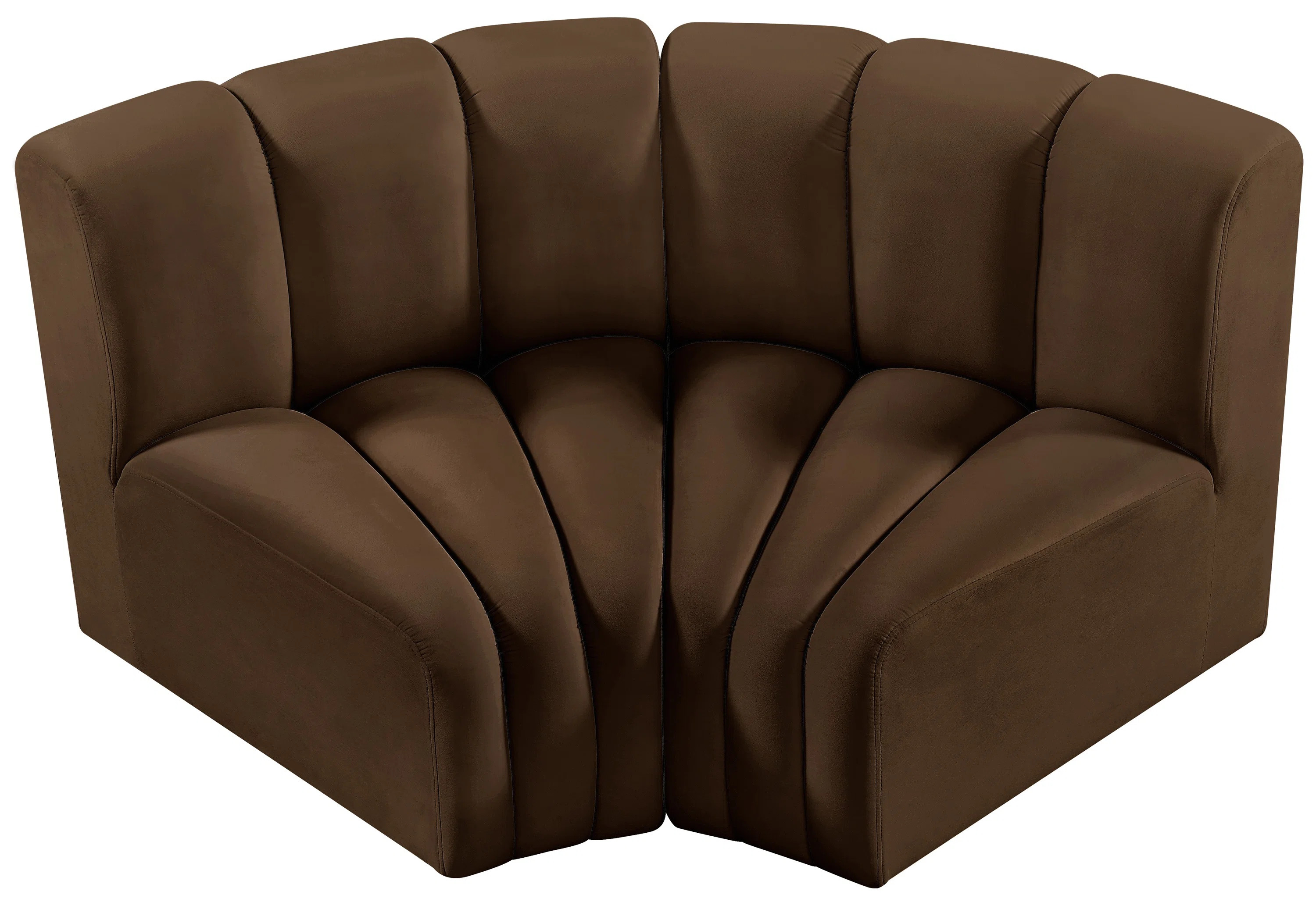 Ivanildo Upholstered Sectional | Wayfair North America