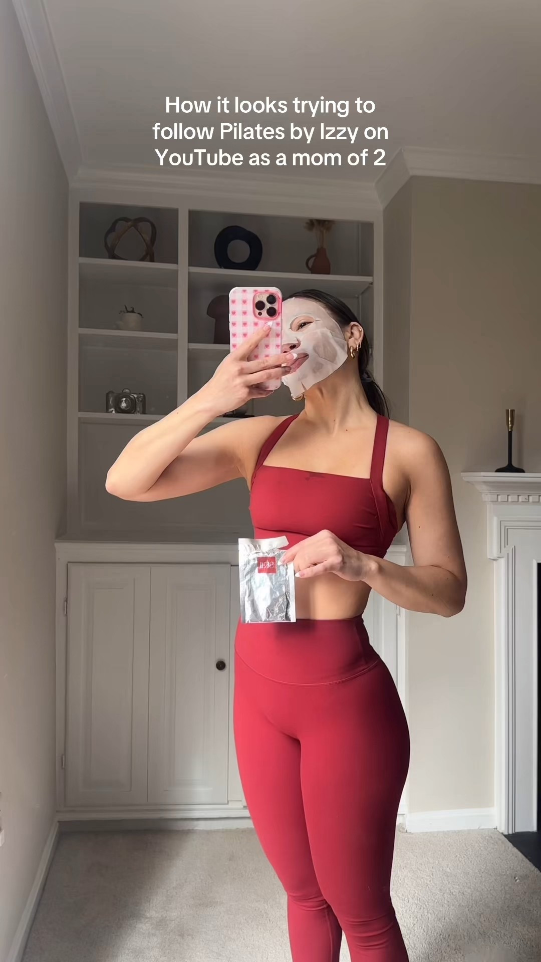 #LTKmorningroutine #LTKfitnessgoals #LTKmomlife