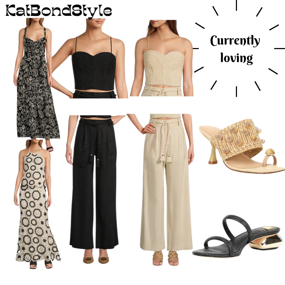 Get that Old Money Aesthetic without looking stuffy with this new collab at Dillards. 

I found the range to fit true to size and loved all of the fabrications. Like this post to get a notification when the prices drop!

#LTKStyleTip #LTKSeasonal #LTKShoeCrush