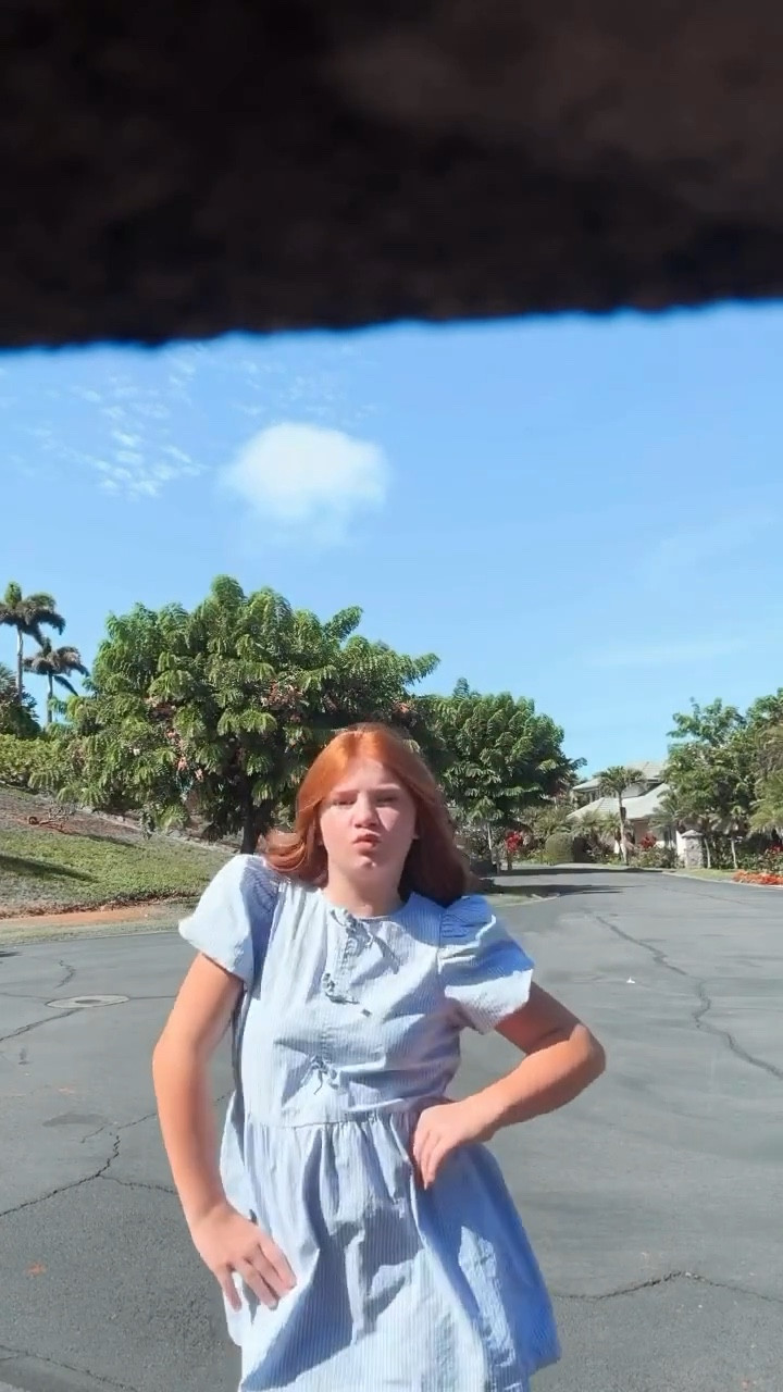 Shop ElleCee’s dress 🩵

#LTKPetite #LTKFindsUnder50 #LTKootd