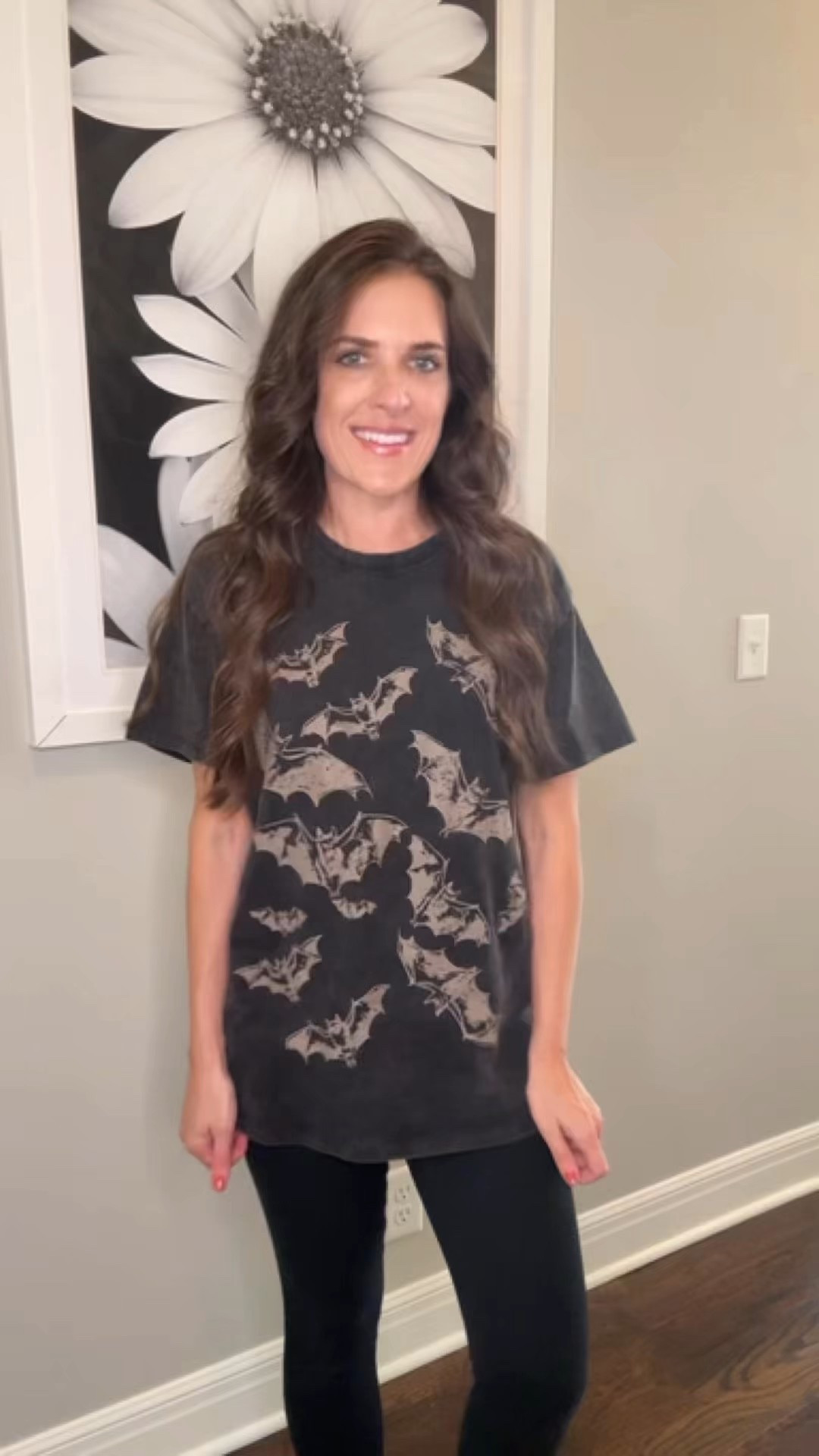 👻✨ Halloween is calling! From cute pumpkins to spooky ghosts, I found the cutest Amazon Halloween tops for this season. 🎃🖤 @amazoninfluencerprogram

#AmazonFinds #HalloweenStyle #SpookySeason #AmazonFashion #OOTD #HalloweenOutfit #FallFashion

#LTKStyleTip #LTKSeasonal #LTKFindsUnder50