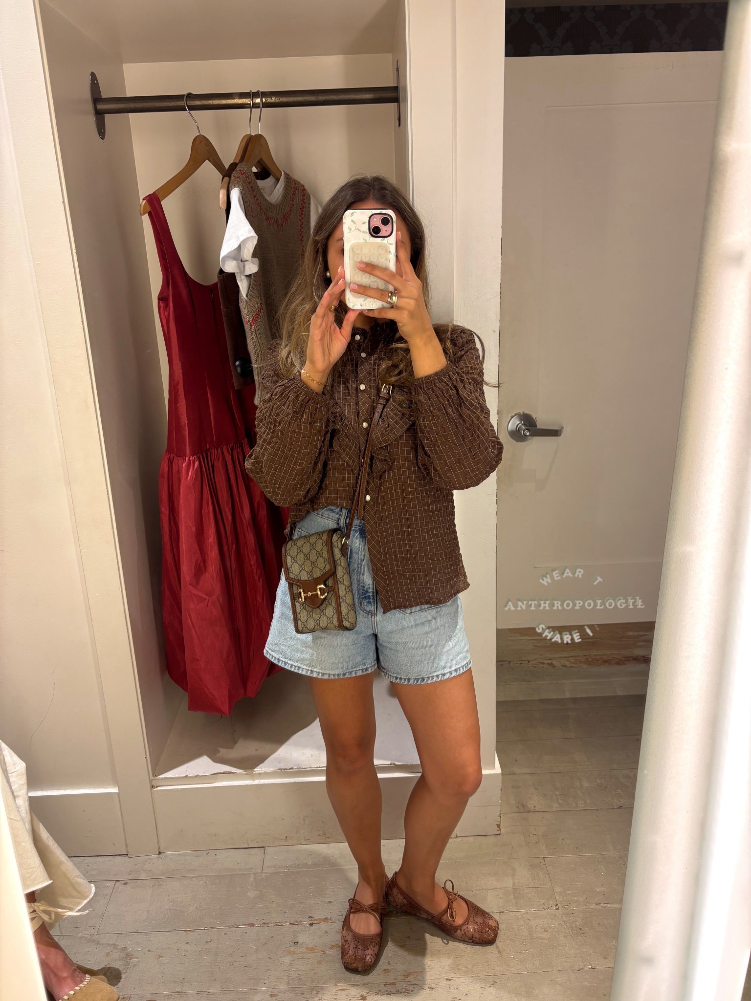 My top is Zara - code 1000/122/1 🤎