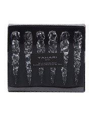 Set Of 6 Acrylic Icicle Ornaments | Home | T.J.Maxx | TJ Maxx