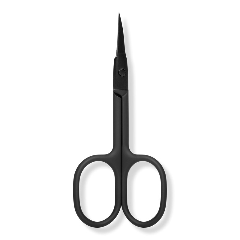 Matte Black Lash Scissors | Ulta
