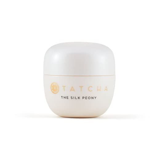 Tatcha The Silk Peony Melting Eye Cream: Hydration with Line-Smoothing Liquid Silk for Youthful R... | Amazon (US)