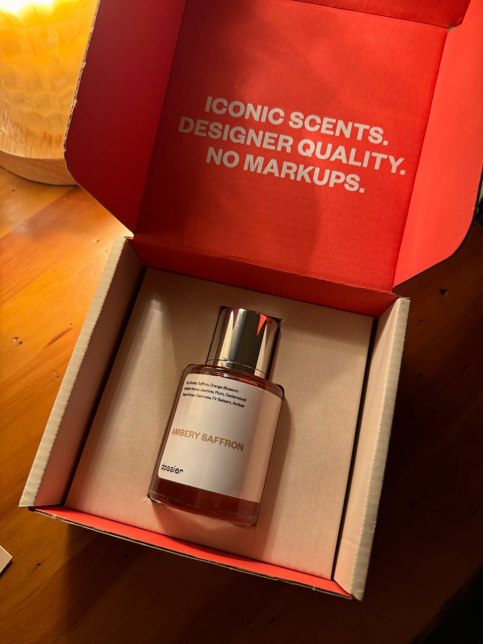 Baccarat dupe 

#LTKfindunder50 #LTK #LTKSeasonal #LTKBackToSchool #LTKSeasonal #Walmartfind #walmartunder50 #fragrance #perfume #dossier #baccarat #perfumeunder50 #fallbeauty #fallfragrance #fall #LTKBeauty 