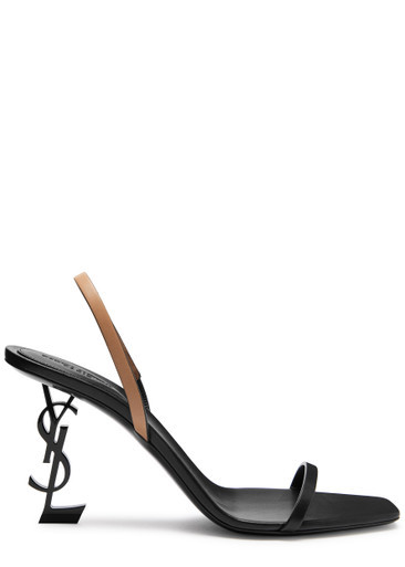 OPYUM 85 SANDAL_10297_BKOT | Harvey Nichols