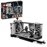 Amazon.com: LEGO Star Wars Dark Trooper Attack 75324 Building Toy Set for Kids, Boys, and Girls A... | Amazon (US)