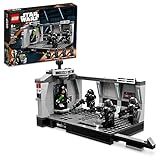 Amazon.com: LEGO Star Wars Dark Trooper Attack 75324 Building Toy Set for Kids, Boys, and Girls A... | Amazon (US)