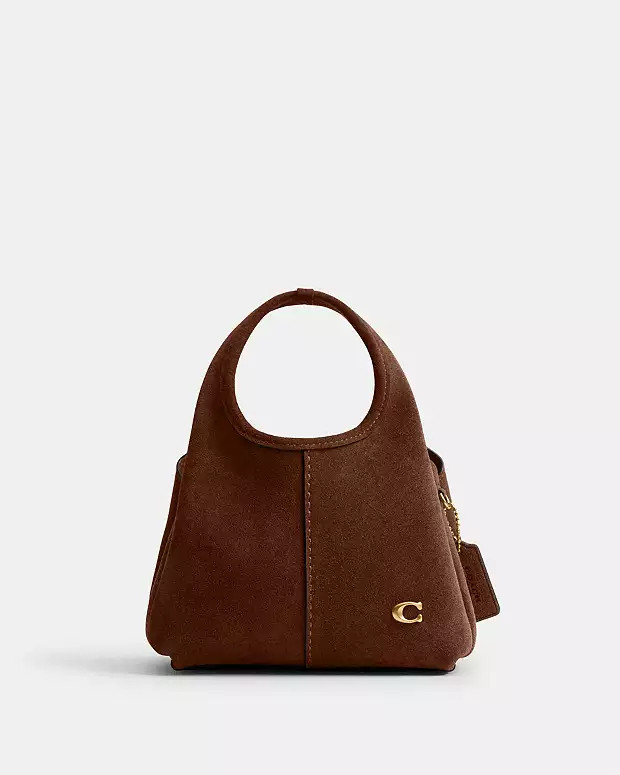 Lana Shoulder Bag 19 | Coach (US)