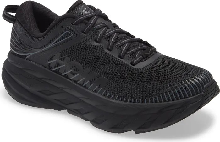HOKA ONE ONE Bondi 7 Running Shoe | Nordstrom | Nordstrom