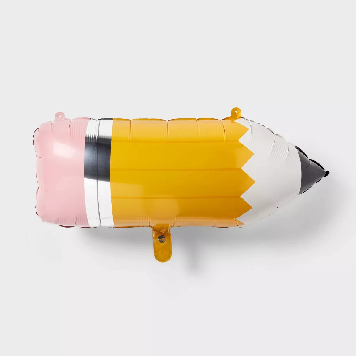 Pencil Shaped Foil Balloon, Teacher Supplies - Spritz™ | Target