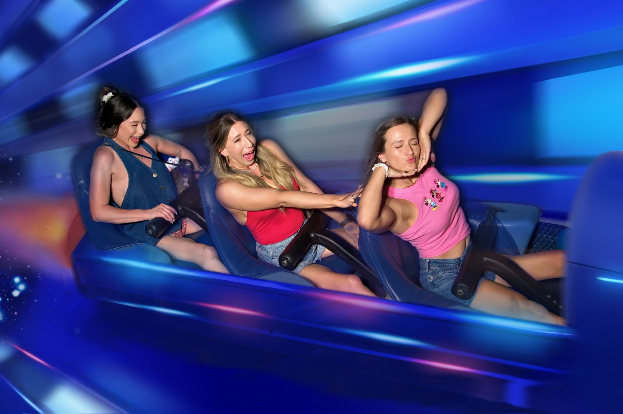 Love a cute disney fit!

#LTKTravel #LTKStyleTip #LTKSeasonal