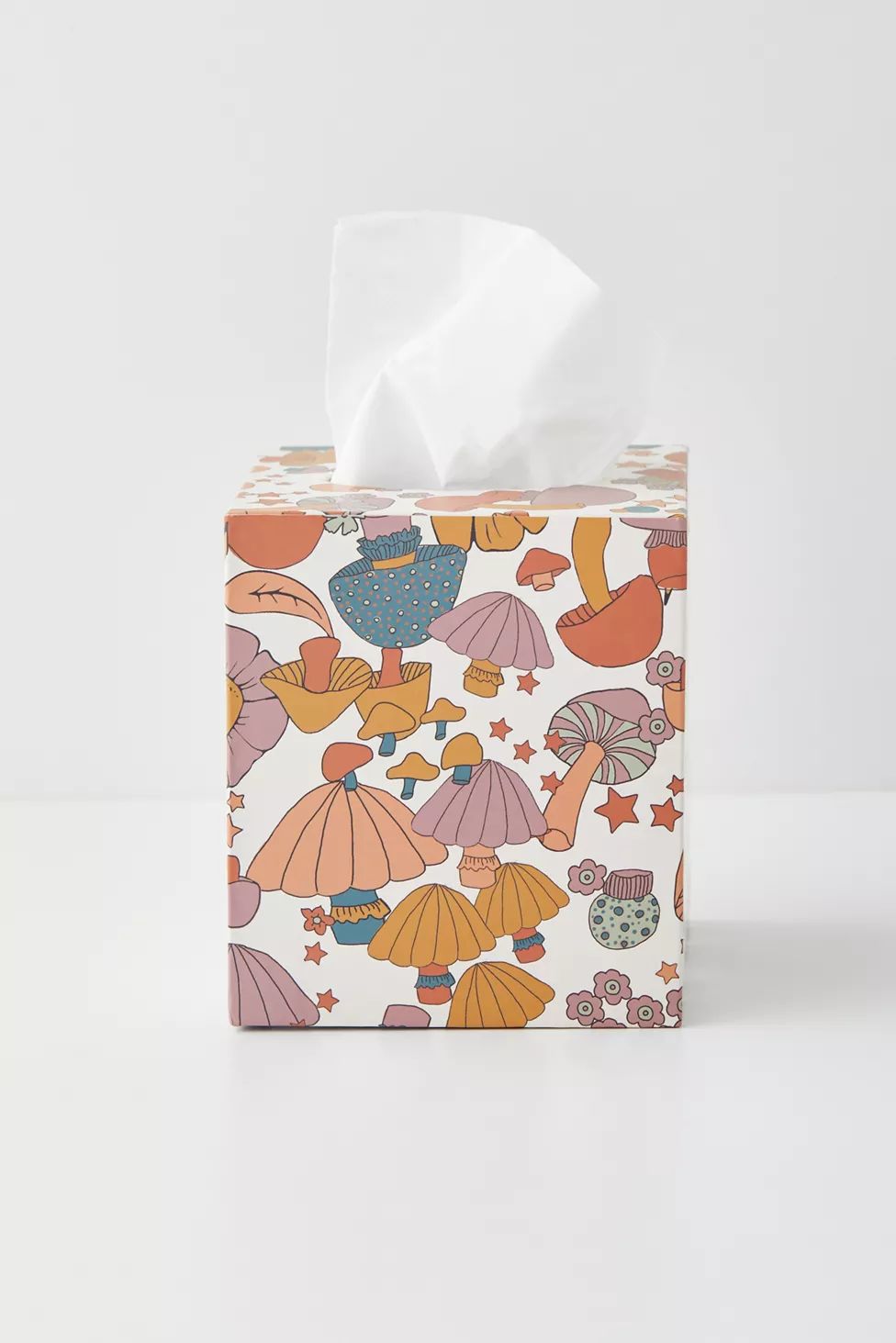 Alexis Tissue Box Cover | Urban Outfitters (US and RoW)