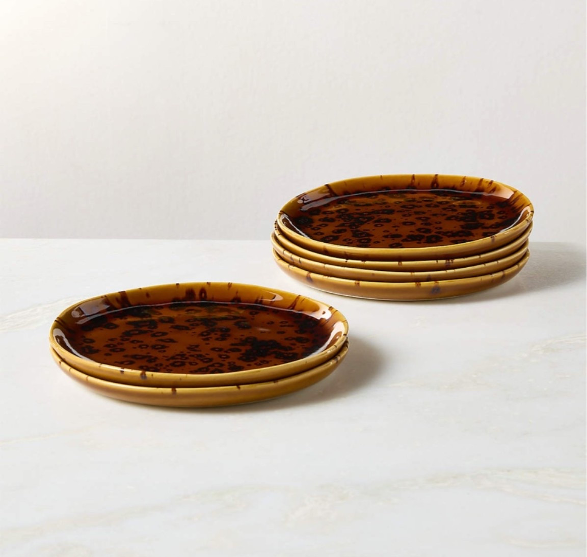 Gorgeous app plates!

#LTKHome #LTKfoodie