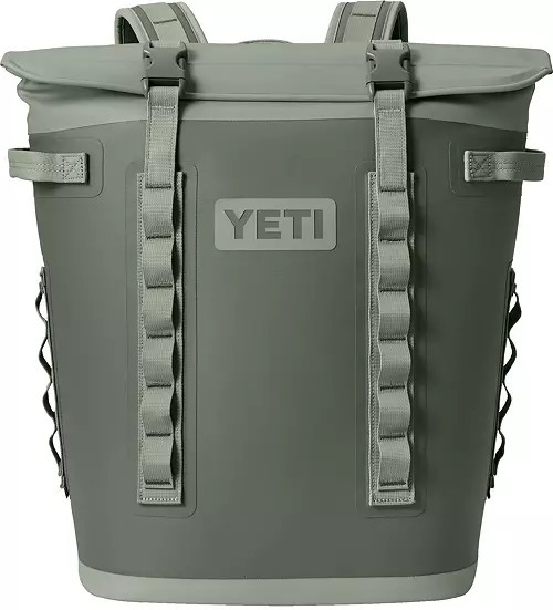 YETI Hopper M20 Soft Backpack Cooler | Dick's Sporting Goods
