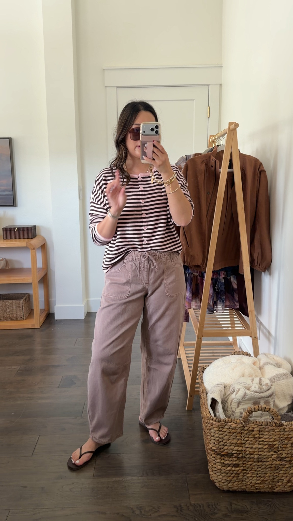Kohls fall outfit

#LTKootd #LTKSeasonal #LTKOver40