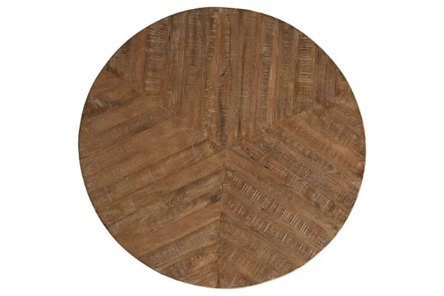 Kinnshee Coffee Table | Ashley Homestore