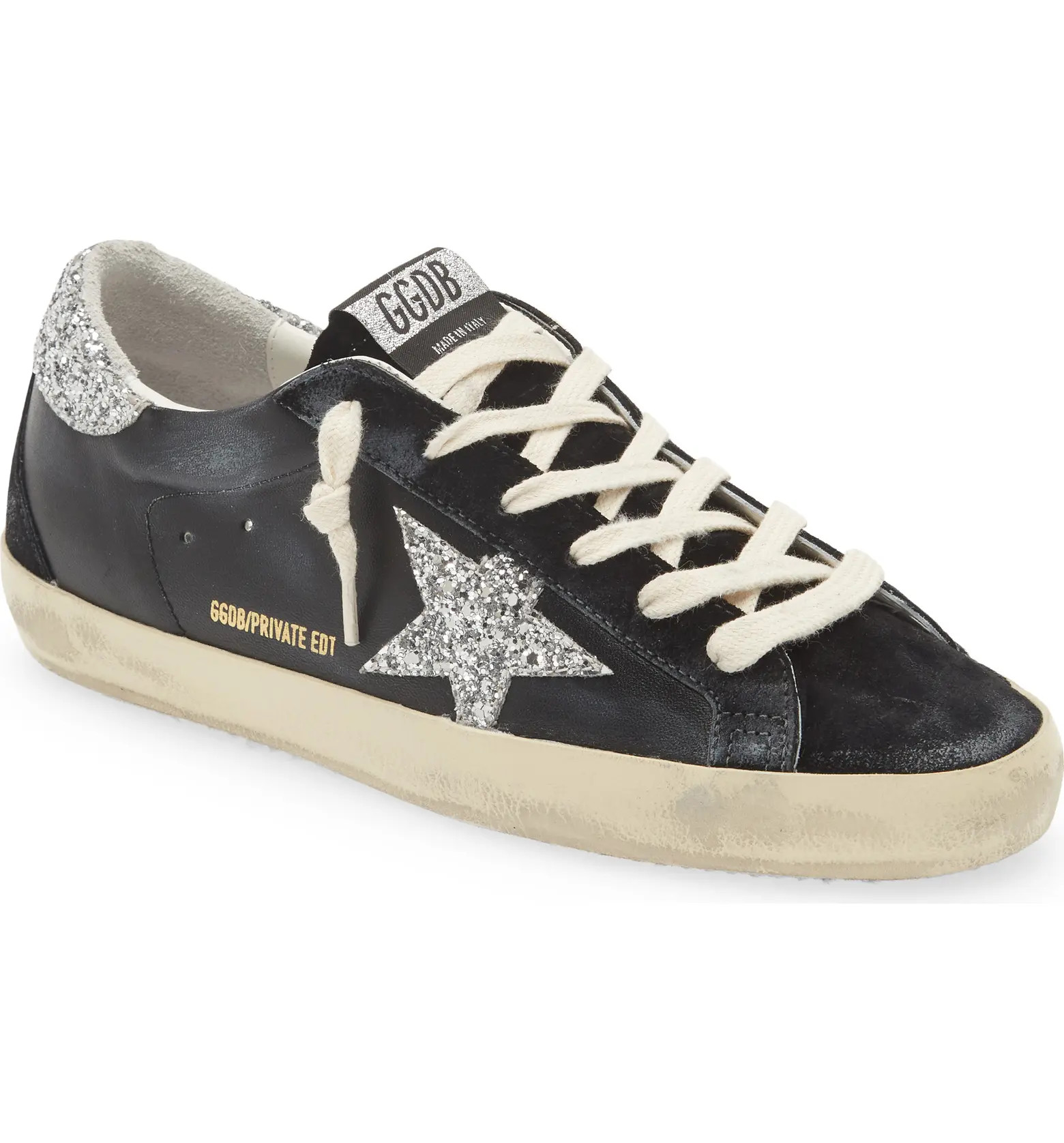 Super-Star Low Top Sneaker (Women) | Nordstrom